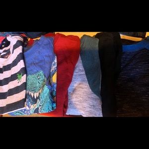 Cat & Jack Boys Lot (Size 6/7)